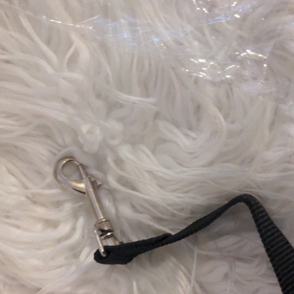 Dog leash seatbelt - Picture 4 of 5